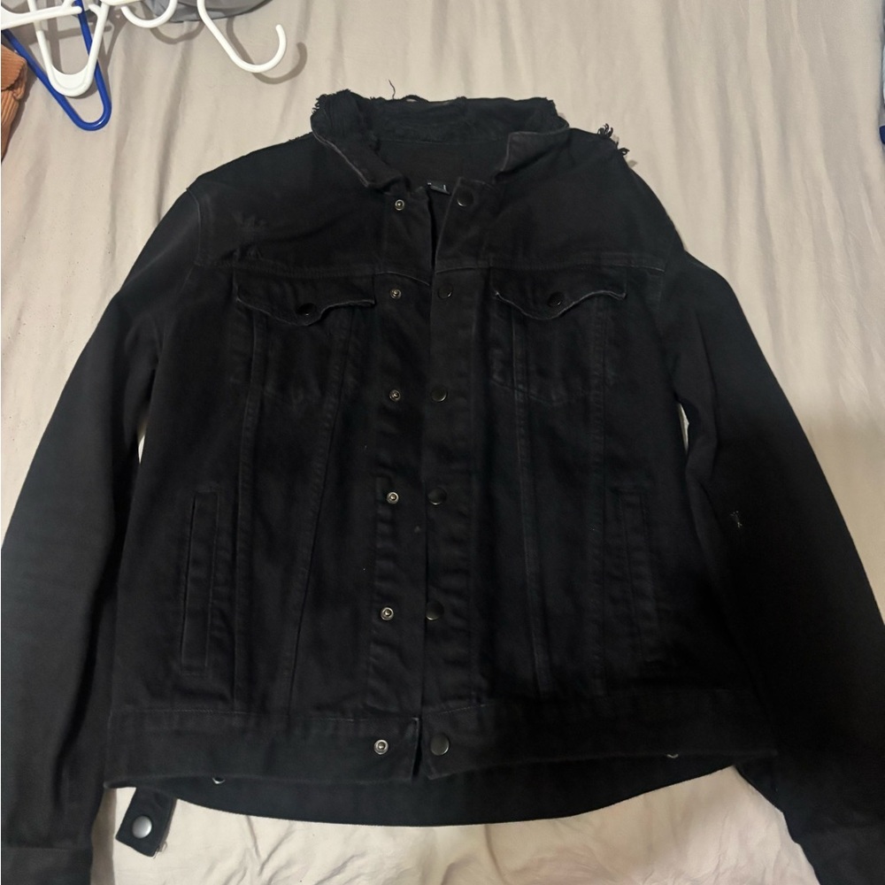 Forever 21 Denim Jacket